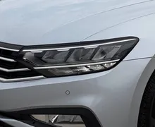 Zunanja slika - VW Passat - Variant 2.0 TDI BMT 4M Business avt.147kW-HeadUp-LED-ACC - 5 - Predogledna slika