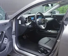 Zunanja slika - Mercedes-Benz CLA-Razred - 200 d Progressive Avt. - 6 - Predogledna slika