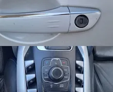 Zunanja slika - Citroën DS5 - 2.0 HDi Avtomatik - KAMERA-NAVI-HIFI-GRETJE SED. - 35 - Predogledna slika