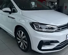 Zunanja slika - Volkswagen Touran - 2.0 TDI BMT 4ALL Final Edition DSG - SLO - 1 - Predogledna slika