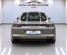 Zunanja slika - Porsche Panamera - 4S garancija Porsche approved do 01.2028 - 4 - Predogledna slika