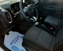 Zunanja slika - KIA Picanto - 1.0 MPI LX Active  5-sedežni - 7 - Predogledna slika