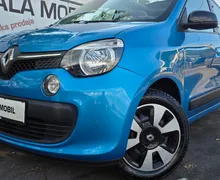 Zunanja slika - Renault Twingo - SCe 70 LIMITED PANORAMA-KLIMA-KOT NOV - 18 - Predogledna slika