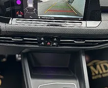 Zunanja slika - Volkswagen Golf - Variant 2.0 TDI R-Line avt.-HEAD-UP-KAMERA-GRETJE VOLANA - 10 - Predogledna slika