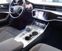 Zunanja slika - Audi A6 - Avant 40 TDI QUATRRO S tronic 204KM - REDNO SERVISIRAN - - 11 - Predogledna slika