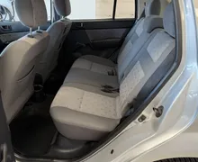 Zunanja slika - Hyundai Getz - 1.5 CRDI -KLIMA-5V- - 8 - Predogledna slika