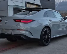 Zunanja slika - Mercedes-Benz CLA-Razred - 200 AMG Line - 5 - Predogledna slika