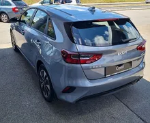 Zunanja slika - KIA Ceed - 1.0 T-GDi EX Champion+ 74 kW - na zalogi - 7 - Predogledna slika