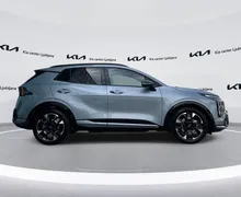 Zunanja slika - KIA Sportage - 1.6 T-GDi GT-Line. 7 DCT... - 4 - Predogledna slika