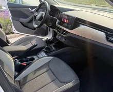 Zunanja slika - Škoda Kamiq - 1.0 TSI Selection 81KW ZELOO LEP - 10 - Predogledna slika