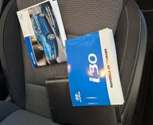 Zunanja slika - Hyundai i30 - 1.6 CRDi 110 Style-1.LASTNIK-SLO-LED-KAMERA-PDC- - 18 - Predogledna slika
