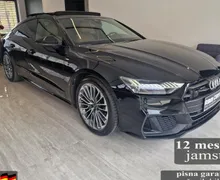 Zunanja slika - Audi A7 - 55 TFSI e Q|SOFT C|PANO|LASER|B O|360|USNJE|MEMO.. - 1 - Predogledna slika