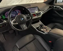 Notranja slika - BMW serija 4 Coupe: - 420i Coupe - Kamera - Memory - Gretje - PDC - 7 - Predogledna slika
