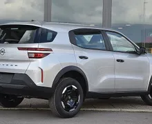 Zunanja slika - Opel Frontera - 1.2 MHEV TURBO 100KW EDITION DCT - 10 - Predogledna slika