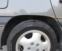 Motor in tehnologija - Renault Safrane - Fairway 2,5 - 14 - Predogledna slika