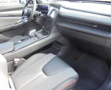 Zunanja slika - Geely Cityray - 1.5 7DCT FWD GK °°TESTNO VOZILO - 12 - Predogledna slika