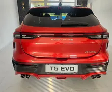 Zunanja slika - Forthing Forthing T5 EVO - T5 Evo my 2025 ADAS - NA ZALOGI+DAB-ACC-PANO-360.KAME - 7 - Predogledna slika