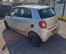 Zunanja slika - Smart Smart forfour - forfour OBROK 84X-85EUR NA KREDIT BREZ POLOGA... - 10 - Predogledna slika