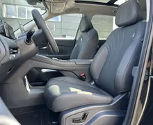 Notranja slika - Geely StarRay EM-i - Plug-In Hybrid 1.5 Max Avt... - 10 - Predogledna slika