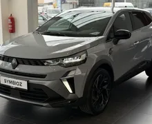 Zunanja slika - Renault Symbioz - TCe 140 esprit Alpine - 1 - Predogledna slika