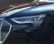 Zunanja slika - Audi e-tron - 55 Advanced quattro... - 5 - Predogledna slika