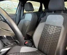Zunanja slika - Volkswagen Polo - 4JOY1.0 TSI DSG -SLO-1.LASTNIK-KEYLESS-KAMERA - 8 - Predogledna slika
