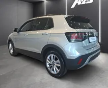Zunanja slika - Volkswagen T-Cross - 1.0 TSI BMT 4All - 4 - Predogledna slika