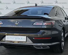 Zunanja slika - VW Arteon - 2.0TDI DSG R-Line FULLED•ACC•VIRTUAL•GRETJE•KAMER• - 4 - Predogledna slika