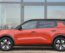 Zunanja slika - Opel Frontera - 1.2 MHEV TURBO 100KW GS DCT - 3 - Predogledna slika