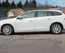 Zunanja slika - Volvo V60 - D4 A Business - 8 - Predogledna slika