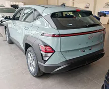 Zunanja slika - Hyundai Kona - HEV 1.6 GDI STYLE   WINTER I. 6-stopenjski - 3 - Predogledna slika