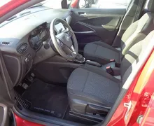 Zunanja slika - Opel Crossland X - 1.2 TURBO 110hp-KNJIGA POTRJENA-JERMENI MENJANI - 4 - Predogledna slika