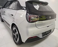 Zunanja slika - Dongfeng Box - 42.3 kWh 70 kW- SILVER-Navedena cena vključuje sub - 14 - Predogledna slika