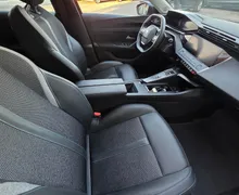 Zunanja slika - Peugeot 308 - SW 1.5 BlueHDI LED-VIRTUAL-NAVI-AVT.-1.LASTNIK - 11 - Predogledna slika