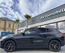 Zunanja slika - BMW serija X2 - sDrive16d FULL LED BEIGE USNJE NAVI ODLIČEN - 4 - Predogledna slika