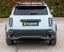 Zunanja slika - Renault 4 E-tech - techno EV52 110kW COMFORT RANGE - 3 - Predogledna slika
