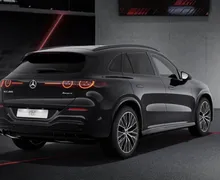 Zunanja slika - Mercedes-Benz GLC-Razred - GLC 400 4MATIC PREMIUM - 7 - Predogledna slika
