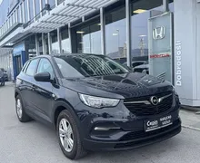 Zunanja slika - Opel Grandland X - |1.6 CDTI|INNOVATION|LED|CARPLAY|SLO|1LAST|TOP| - 1 - Predogledna slika
