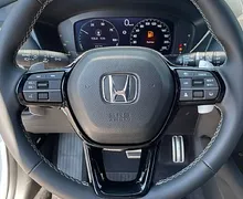 Zunanja slika - Honda ZR-V - Hybrid 2.0 Sport - 11 - Predogledna slika