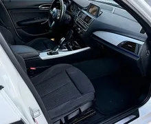 Zunanja slika - BMW Serija 1 - : M135i xDrive Aut. - Slo - NA OBROKE- - 7 - Predogledna slika