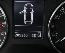 Zunanja slika - Škoda Rapid - 1,6 TDI Active - 9 - Predogledna slika