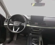 Zunanja slika - Audi Q5 - quattro 50 TDI.NEMŠKI+4ALU.KAMERA.NAVI.PANOR.210KW - 10 - Predogledna slika