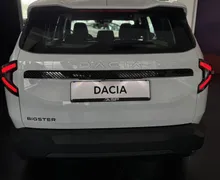 Zunanja slika - Dacia Bigster - mild hybrid 140 Essential - 7 - Predogledna slika