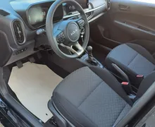 Zunanja slika - KIA Picanto - 1.0 MPI LX Active - 3 - Predogledna slika