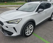 Zunanja slika - Cupra Formentor - 1.5 TSI 150 DSG|fuLED|ACC|NAVI|ASSIS|Wirtual - 1 - Predogledna slika