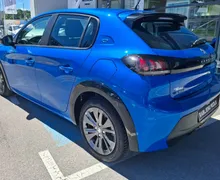 Zunanja slika - Peugeot 208 - EV 100KW - 3000€ SUBVENCIJE - POVRNITEV DDV-ja - 6 - Predogledna slika