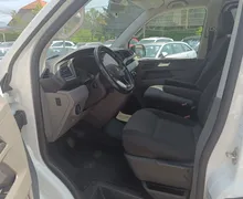 Zunanja slika - VW Transporter - VOLKSWAGEN  2.O TDI 5 SEDEŽEV. KLJUKA - 6 - Predogledna slika