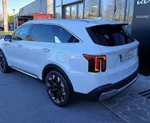 Zunanja slika - KIA Sorento - 2.2 CRDi EX Limited. 8 DCT AWD 148kW - AKCIJA+GUME - 3 - Predogledna slika