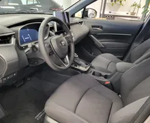 Zunanja slika - Toyota Corolla - Corolla - 6 - Predogledna slika