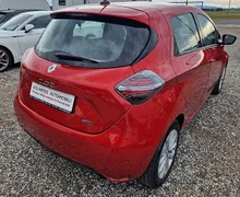 Zunanja slika - Renault Zoe - LASTNIŠKA BATERIJA - 6 - Predogledna slika